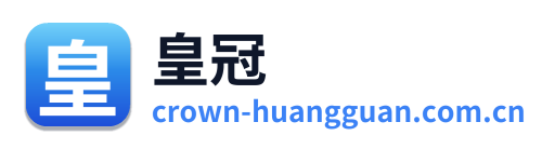 皇冠 Logo